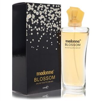 Madonna Blossom by Madonna - Eau De Toilette Spray 50 ml - voor vrouwen