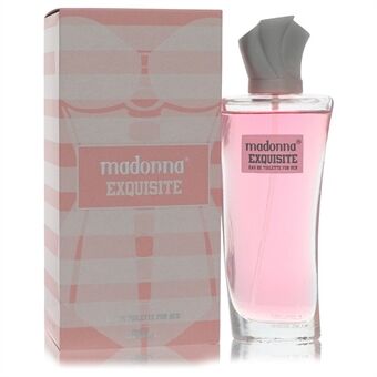 Madonna Exquisite by Madonna - Eau De Toilette Spray 50 ml - voor vrouwen