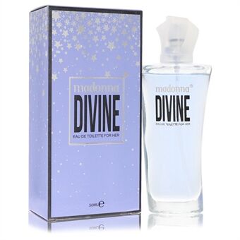 Madonna Divine by Madonna - Eau De Toilette Spray 50 ml - voor vrouwen