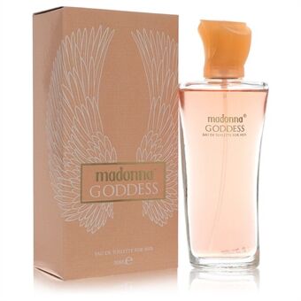 Madonna Goddess by Madonna - Eau De Toilette Spray 50 ml - voor vrouwen