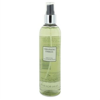 Vera Wang Embrace Green Tea And Pear Blossom by Vera Wang - Fragrance Mist Spray 120 ml - voor vrouwen