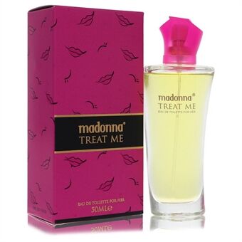 Madonna Treat Me by Madonna - Eau De Toilette Spray 50 ml - voor vrouwen