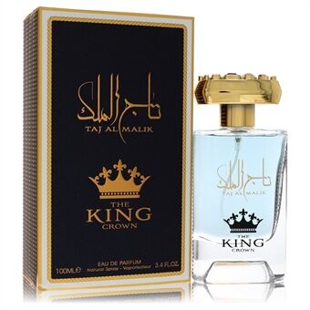 Ard Al Zaafaran Taj Al Malik by Al Zaafaran - Eau De Parfum Spray 100 ml - voor mannen