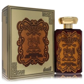 Ard Al Zaafaran Al Ibdaa by Al Zaafaran - Eau De Parfum Spray 100 ml - voor vrouwen