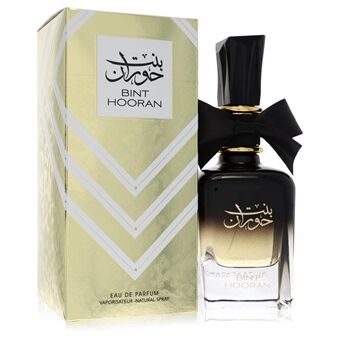 Ard Al Zaafaran Bint Hooran by Al Zaafaran - Eau De Parfum Spray 100 ml - voor vrouwen