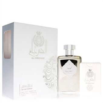 Ard Al Zaafaran Al Dirgham by Al Zaafaran - Eau De Parfum Spray +.65 Mini EDP Spray (Special Edition Unisex) 100 ml - voor vrouwen