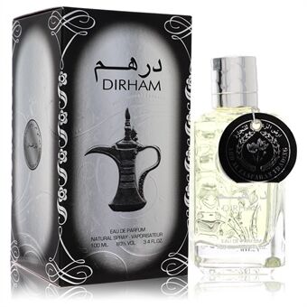 Ard Al Zaafaran Dirham by Al Zaafaran - Eau De Parfum Spray (Unisex) 100 ml - voor mannen