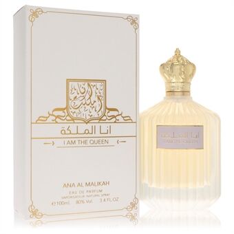 Ard Al Zaafaran I Am The Queen by Al Zaafaran - Eau De Parfum Spray 100 ml - voor vrouwen