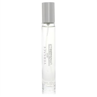 Versace Man by Versace - Mini Eau Fraiche Spray(Tester) 9 ml - voor mannen