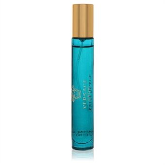 Versace Eros by Versace - Mini EDT Spray (Tester) 9 ml - voor mannen