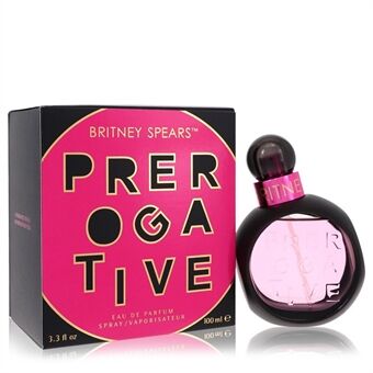 Britney Spears Prerogative by Britney Spears - Eau De Parfum Spray 30 ml - voor vrouwen