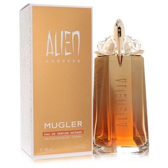 Alien Goddess Intense by Thierry Mugler - Eau De Parfum Spray 30 ml - voor vrouwen