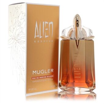 Alien Goddess Intense by Thierry Mugler - Eau De Parfum Spray 60 ml - voor vrouwen