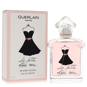 La Petite Robe Noire by Guerlain - Eau De Parfum Spray 75 ml - voor vrouwen