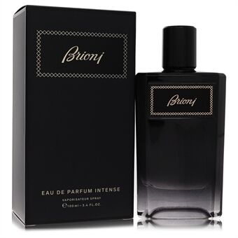 Brioni Intense by Brioni - Eau De Parfum Spray 100 ml - voor mannen