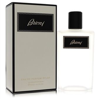 Brioni Eclat by Brioni - Eau De Parfum Spray 100 ml - voor mannen