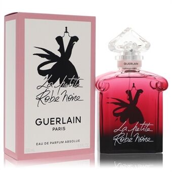 La Petite Robe Noire Absolue by Guerlain - Eau De Parfum Spray 100 ml - voor vrouwen