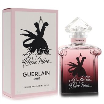 La Petite Robe Noire Intense by Guerlain - Eau De Parfum Spray 75 ml - voor vrouwen