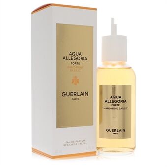 Aqua Allegoria Forte Mandarine Basilic by Guerlain - Eau De Parfum Refill 200 ml - voor vrouwen