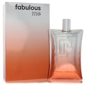 Paco Rabanne Fabulous Me by Paco Rabanne - Eau De Parfum Spray (Unisex) 60 ml - voor mannen