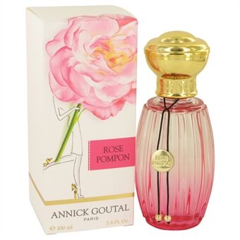 Annick Goutal Rose Pompon by Annick Goutal - Eau De Toilette Spray 50 ml - voor vrouwen