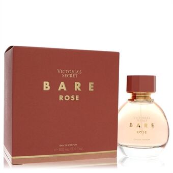 Victoria\'s Secret Bare Rose by Victoria\'s Secret - Eau De Parfum Spray 100 ml - voor vrouwen