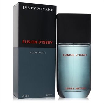 Fusion D\'Issey by Issey Miyake - Eau De Toilette Spray 50 ml - voor mannen