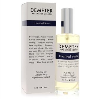 Demeter Haunted Souls by Demeter - Cologne Spray 120 ml - voor vrouwen