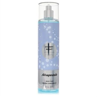 Aeropostale Starry Night by Aeropostale - Body Mist Spray 240 ml - voor vrouwen