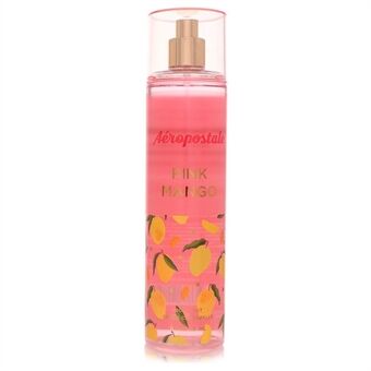 Aeropostale Pink Mango by Aeropostale - Body Mist Spray 240 ml - voor vrouwen