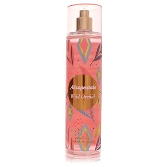 Aeropostale Wild Orchid by Aeropostale - Body Mist Spray 240 ml - voor vrouwen