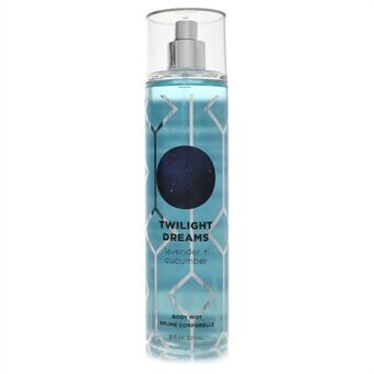 Aeropostale Twilight Dreams by Aeropostale - Body Mist Spray 240 ml - voor vrouwen