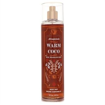 Aeropostale Warm Coco by Aeropostale - Body Mist Spray 240 ml - voor vrouwen