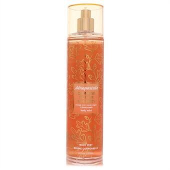 Aeropostale Orange Sugar  & Honey by Aeropostale - Body Mist Spray 240 ml - voor vrouwen