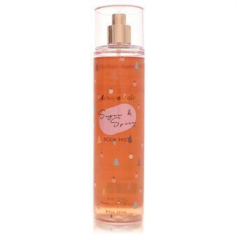 Aeropostale Sugar & Spice by Aeropostale - Body Mist Spray 240 ml - voor vrouwen