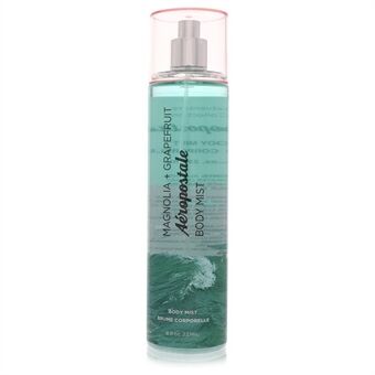 Aeropostale Magnolia & Grapefruit by Aeropostale - Body Mist Spray 240 ml - voor vrouwen