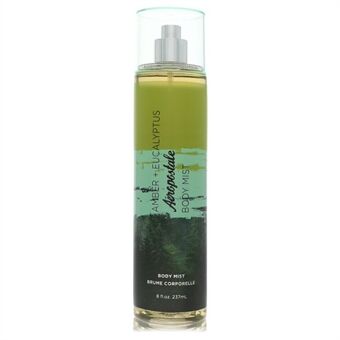 Aeropostale Amber & Eucalyptus by Aeropostale - Body Mist Spray 240 ml - voor vrouwen