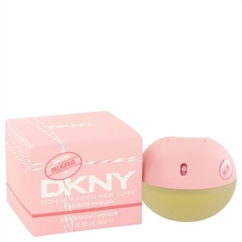 Sweet Delicious Pink Macaron by Donna Karan - Eau De Parfum Spray (Limited Edition Unboxed) 50 ml - voor vrouwen