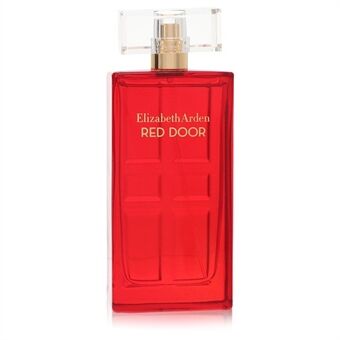 Red Door by Elizabeth Arden - Eau De Parfum Spray (Unboxed) 50 ml - voor vrouwen