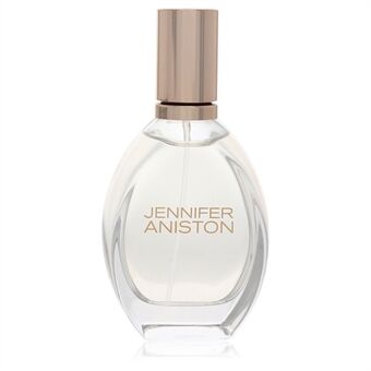 Jennifer Aniston Solstice Bloom by Jennifer Aniston - Eau De Parfum Spray (unboxed) 50 ml - voor vrouwen