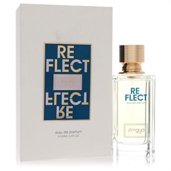 Afnan Zimaya Reflect by Afnan - Eau De Parfum Spray (Unisex) 100 ml - voor mannen