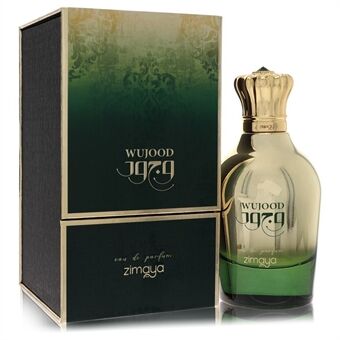 Afnan Zimaya Wujood by Afnan - Eau De Parfum Spray (Unisex) 100 ml - voor mannen