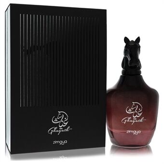 Afnan Zimaya Ghayath by Afnan - Eau De Parfum Spray (Unisex) 100 ml - voor mannen