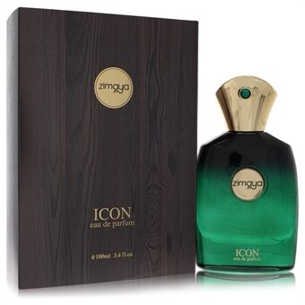 Afnan Zimaya Icon by Afnan - Eau De Parfum Spray (Unisex) 100 ml - voor mannen