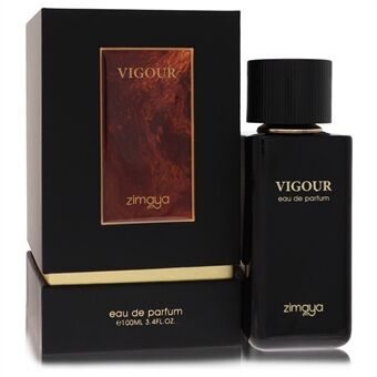 Afnan Zimaya Vigour by Afnan - Eau De Parfum Spray 100 ml - voor mannen