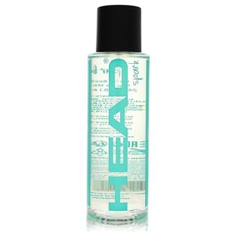 Head Spark by Head - Hair & Body Fragrance Mist Spray 240 ml - voor vrouwen