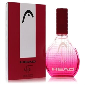 Head Elite by Head - Eau De Toilette Spray 100 ml - voor vrouwen