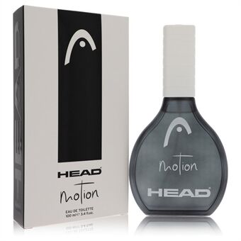 Head Motion by Head - Eau De Toilette Spray 100 ml - voor mannen