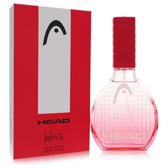 Head Bliss by Head - Eau De Toilette Spray 100 ml - voor vrouwen