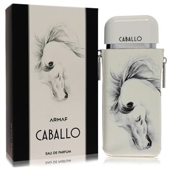 Armaf Caballo by Armaf - Eau De Parfum Spray 100 ml - voor mannen